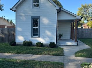 500 E Pearl St, Greenwood, IN 46143
