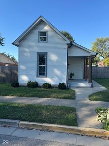 500 E Pearl St, Greenwood, IN, 46143