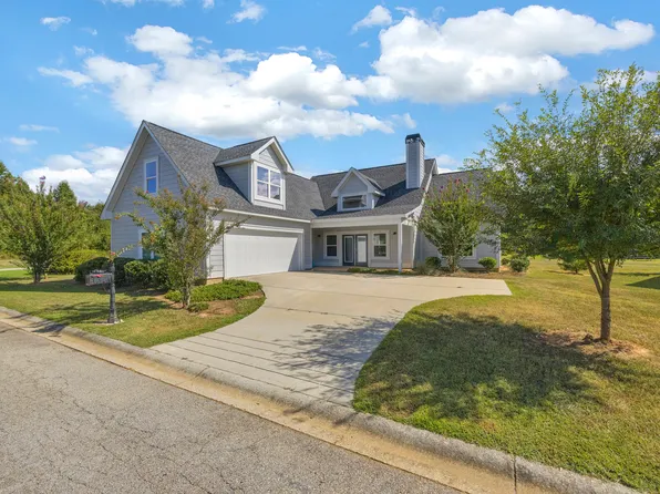 335 Trinity Pond Rd, Winterville, GA 30683