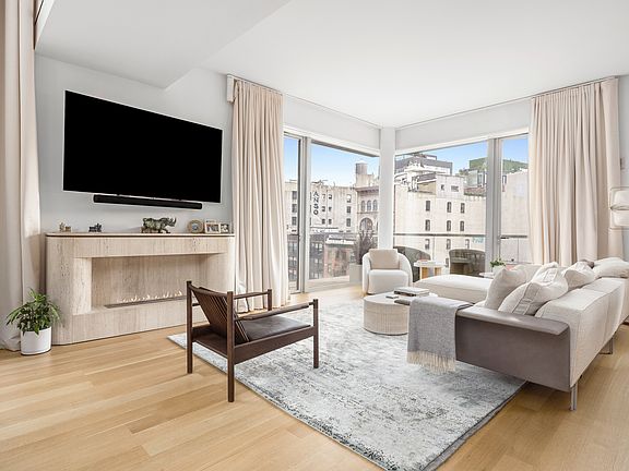 5th image of 347 Bowery #R-5