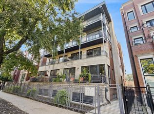 2315 W Wabansia Ave APT 2W, Chicago, IL 60647