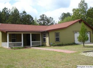 14511 County Road 267, Five Points, AL 36855