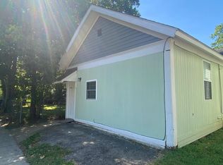 522 N 17th St APT 3, Fort Smith, AR 72901