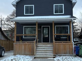 1037 Felix Ave #2, Windsor, ON N9C3L4