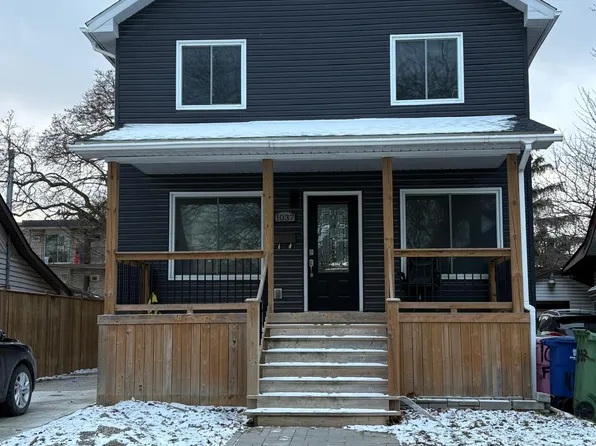 1037 Felix Ave #2, Windsor, ON N9C 3L4