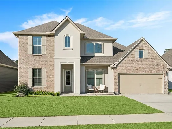 21224 White Wing Dove Dr, Covington, LA 70433
