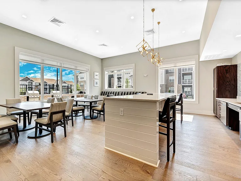 Preserve at Highland Ridge — Photo 7