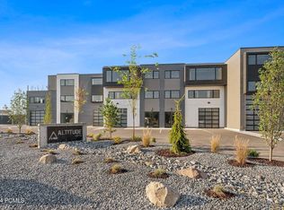 4123 N Forestdale Dr #10, Park City, UT 84098