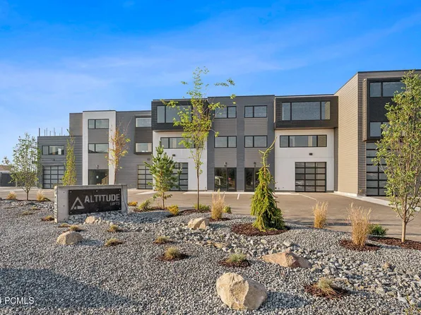 4123 N Forestdale Dr #10, Park City, UT 84098