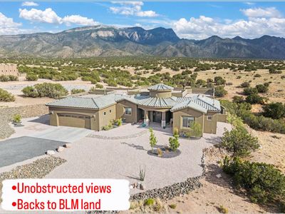 4 Morning Star Ct, Placitas, NM, 87043