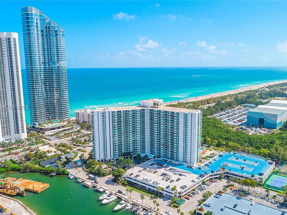 100 Bayview Dr APT 526, Sunny Isles Beach, FL 33160 | Zillow