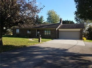 1107 W 900 N, Fortville, IN 46040