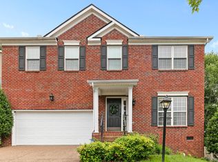 7444 Kreitner Dr, Nashville, TN 37221