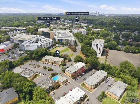 4735 Hedgemore Dr, Charlotte, NC 28209