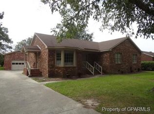 314 Saint Andrews Dr, Greenville, NC 27834