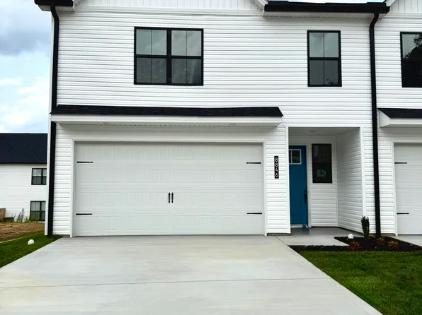 8846 Chapman Trace Way, Knoxville, TN 37920