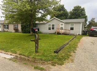 1417 Vine St, Lapel, IN 46051