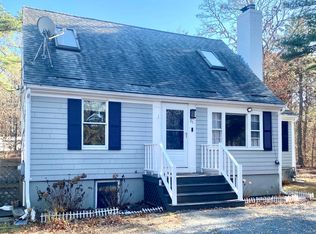 86 Lowell Road, Mashpee, MA 02649