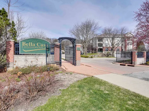8510 Greenway Blvd Unit 306, Middleton, WI 53562