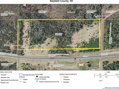 20 Us Highway 2, Ashland, WI, 54806