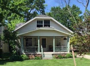 117 Wallinwood Ave NE, Grand Rapids, MI 49503