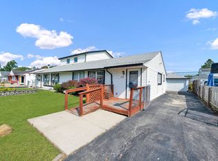 4118 W 90th Pl, Hometown, IL