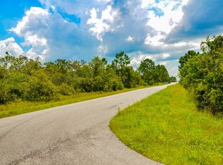 143 Impatiens St, Lake Placid, FL 33852