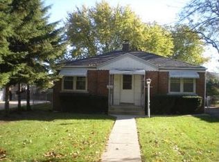 421 Granville Ave, Hillside, IL 60162