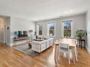 10 Holborn St UNIT 3, Dorchester, MA 02121