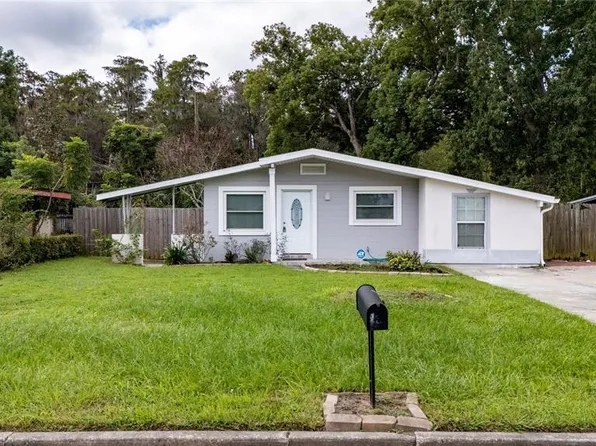 4324 ELDERBERRY DRIVE, ORLANDO, FL 32809