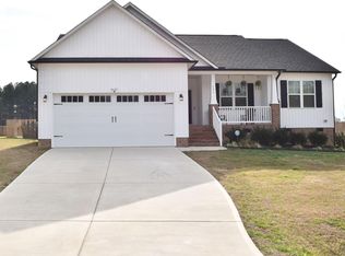 137 Rye Way, Wendell, NC 27591