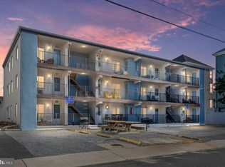 12404 Assawoman Dr UNIT 204, Ocean City, MD 21842