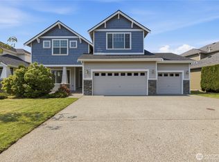 9228 227th Ave E, Buckley, WA 98321