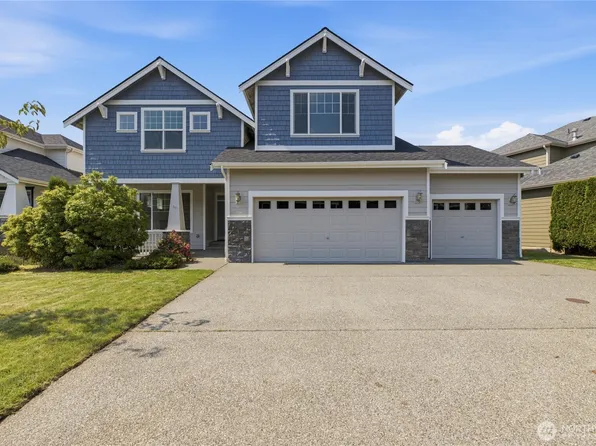 9228 227th Avenue E, Buckley, WA 98321