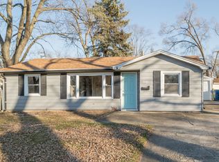 3501 Kings Rd, Steger, IL 60475
