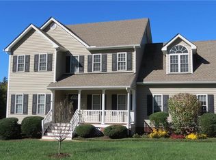 9112 Penny Bridge Pl, Midlothian, VA 23112