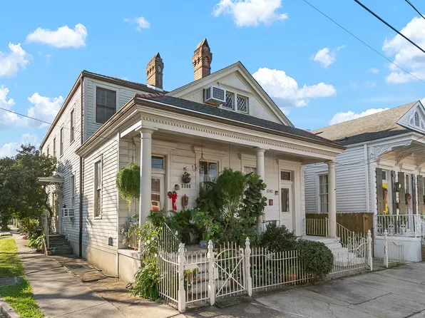 3302 Chestnut St, New Orleans, LA 70115