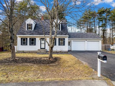 14 Wildwood Road, Augusta, ME, 04330