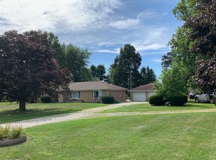 11054 W State Road 8, La Crosse, IN 46348