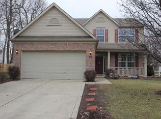 578 Shortleaf Dr, Avon, IN 46123