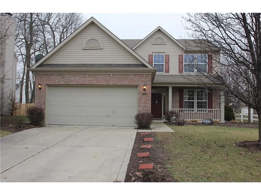 578 Shortleaf Dr photo 1