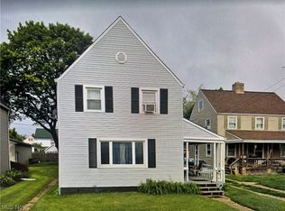 1379 Maryland Ave SW, Canton, OH 44710