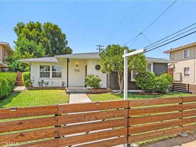 1008 E Marcellus St, Long Beach, CA, 90807