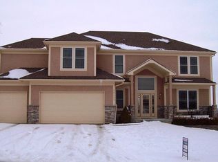 34492 W 83rd St, De Soto, KS 66018