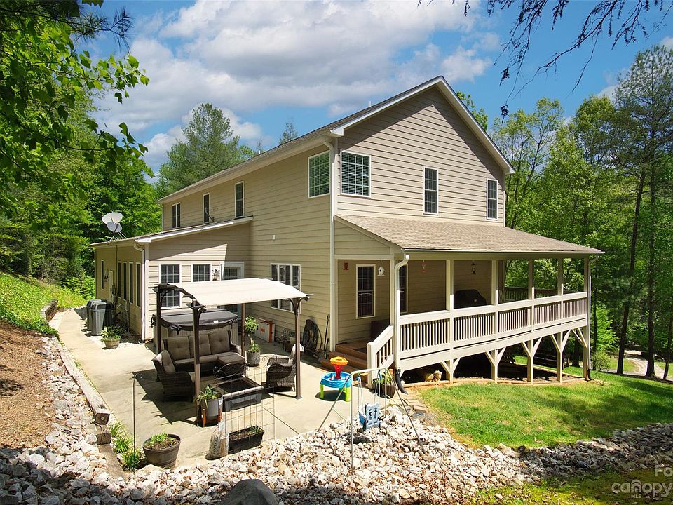 273 Cross Creek Dr, Marion, NC 28752 Zillow