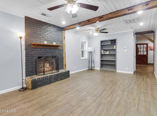 614 W Thurman Road, New Bern, NC 28562