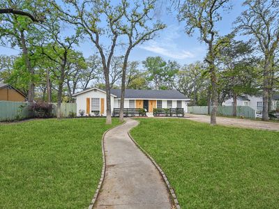 1704 Tierney Rd, Fort Worth, TX, 76112