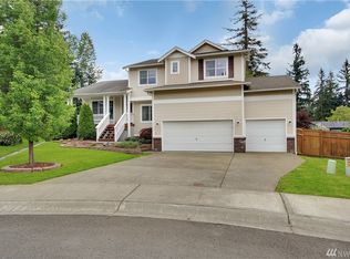 21022 115th St E, Bonney Lake, WA 98391