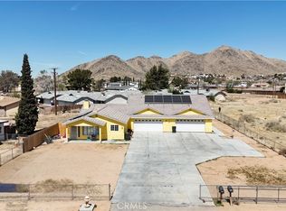 20152 Serrano Rd, Apple Valley, CA 92307