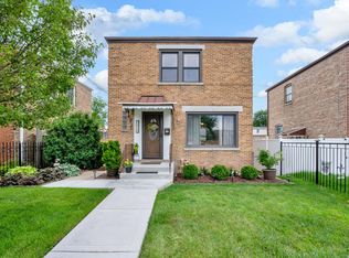 5410 S Millard Ave, Chicago, IL 60632